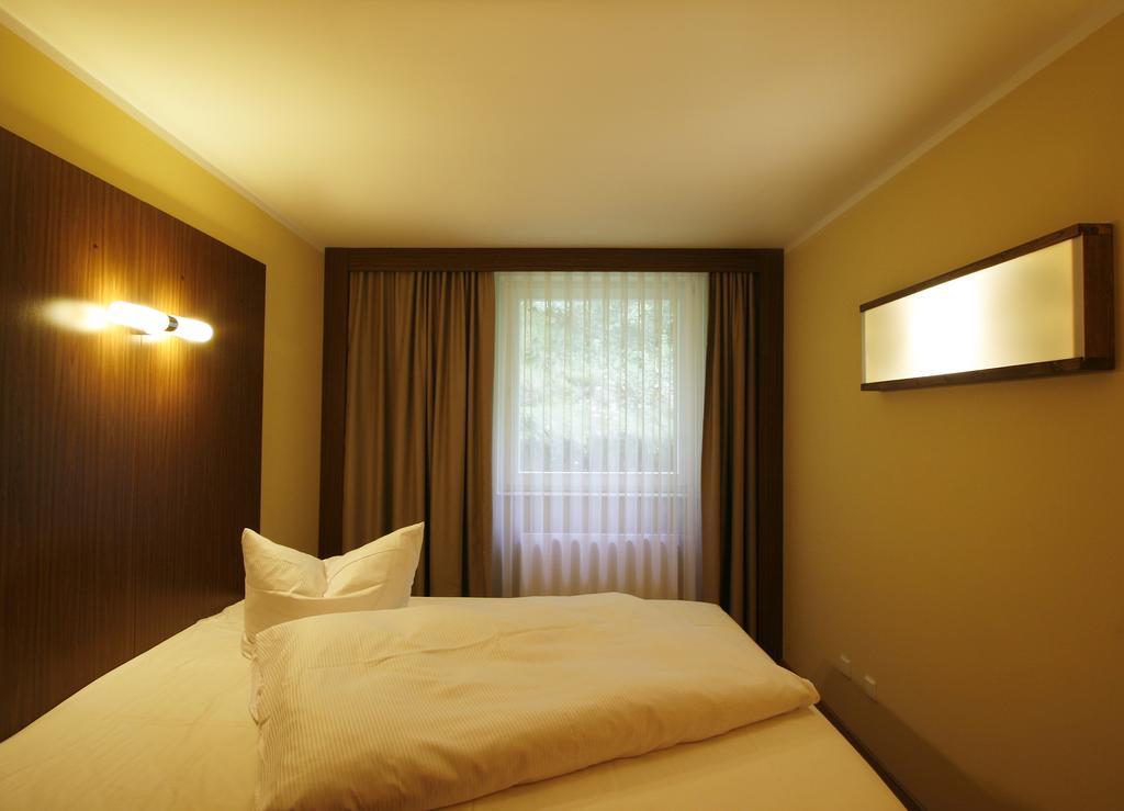 Hotel Springbach-Muehle Belzig Esterno foto